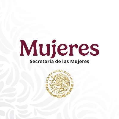 Nueva Secretaría de las Mujeres del Gobierno de México.
🔗 https://t.co/AfaeMH7Jkz
#EsTiempoDeMujeres #TejedorasDeLaPatria