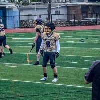 Liam Trench-Catala | RB/OLB | #8 | '29 (@liam_trench29) 's Twitter Profile