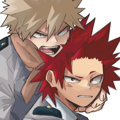 Epic & Krbk freak Esp/Eng FEM (She/Her). pfp- @Gardenofpansies
