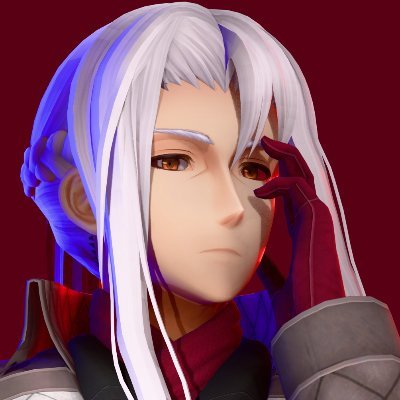 23|M|Bi| I like Xenoblade, Yakuza, and especially Trails| DMs Open| Playing: Hundred Line| Priv:@Bobaghost451