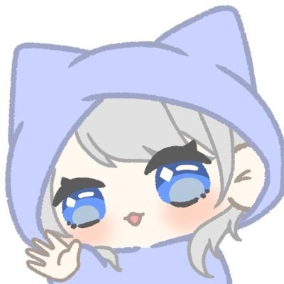 Irosaka_muu's profile picture. 百合は最高。
成人済み。男。一人称私。人と話すのが苦手(話題作りが下手くそ)。ゲーム好き(東方Project、ヘブバン、APEX、ガンエボ)。歌うのも好き(持ち曲はよく分かんない)。交友関係は狭く深く。
こんな私ですがよろしくお願いいたします