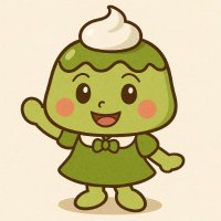 まっちゃぷりんちゃん (@polosocl) 's Twitter Profile Photo
