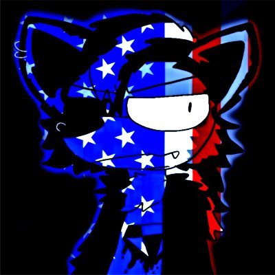 I like to bully MAGA cultists and liberals for sport.
20 | he/him | black | wrestling diehard | musician | writer | artist | owner/founder of @shadowprocombat