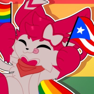 | 23 | Gay Sylveon | Semi-IT Nerd | Pokemon Nerd | Massive Introvert IRL | All socials located below https://t.co/EUp7G8G2J4