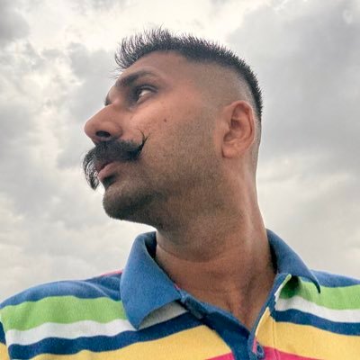 Yashh_bajaj's profile picture. Reader,learner,Dreamer,Runner⭐️