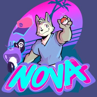SuperNovaさんのプロフィール画像