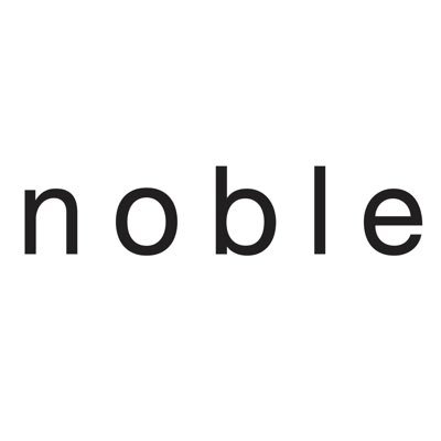 กล้าแตกต่าง…เพื่อวันพรุ่งนี้ที่ดีกว่า #BeDifferent #BeNoble #nobledevelopment