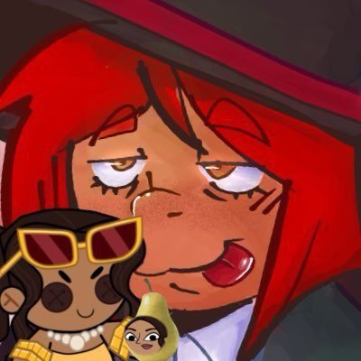 🍉Hapi 🍉 (HE/SHE) MY PRONOUNS ARE HE/HIM, SHE/HERさんのプロフィール画像