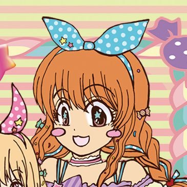 ひゆ@ichigolovehiyu主催の企画事専用アカウント フラスタが主です。 主に諸星きらりちゃん関連・シンデレラガールズ関連です。