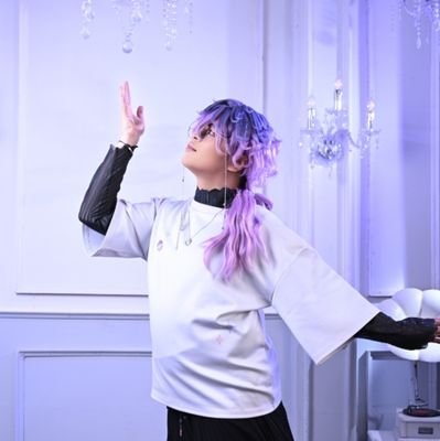 知る白雪 (Shiru) | Simping @ Ivanさんのプロフィール画像