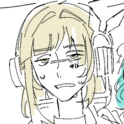 laplacescc's profile picture. @2p4i3 is my main account. Multifandom Rkgk + OC. This is my archive or personal account. I am socially awkward, sorry. furry➡️ @i7u3q