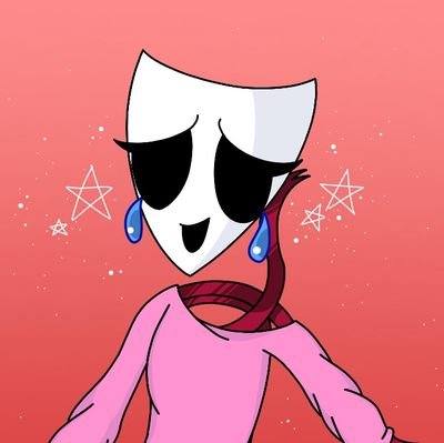 My comedy mask is broken again
//RP account. main account: @RinTheSpaceAce