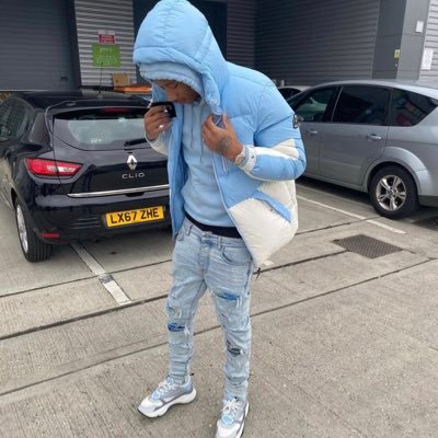 2KSlyy's profile picture. LL KD 💔 LL B 💔. Lonely 💔