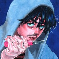 rama (@egocriptas) 's Twitter Profile