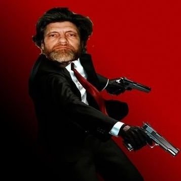 HassSaeufer's profile picture. In erster Linie woker Anti-Rassist und Menschenfreund // Lieblingsuserin Ebert