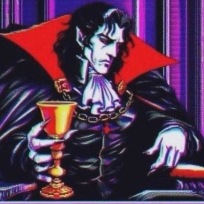 EternllyTired's profile picture. this is like my journal but its me speaking to a void of nothingness on the internet 🕺🏾