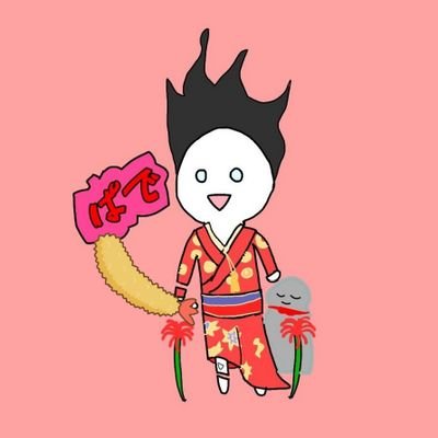 🐧ぱで🍊床ペロっち🐧 (@sushi_245) / Posts / X