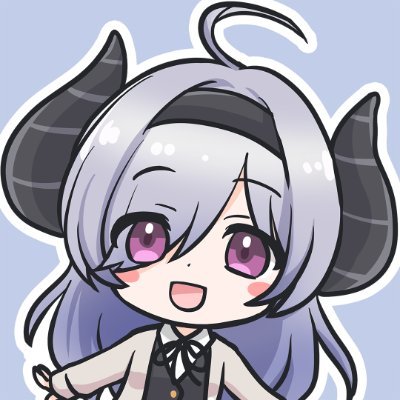 ぶいちゃを楽しむ人。
朝の体操やVR演劇のイベントとかによくいます。
趣味で釣りをしたり花を育てたり。
アイコンはさわえみかさんに描いていただきました!
