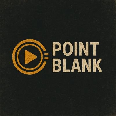 ThePointBlankyt's profile picture. Politics Decoded For Your Last Brain Cell