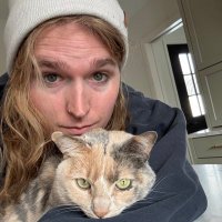 Jenny Sais Quoi (@jennyisdying) Twitter profile photo