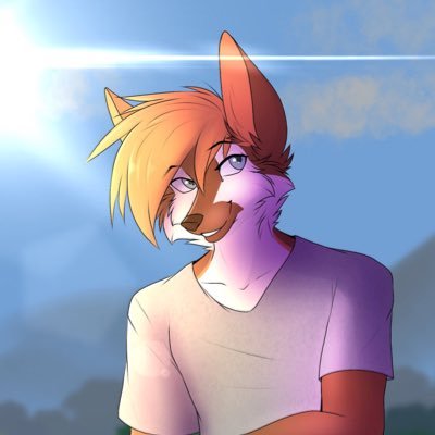 🇦🇺🐺Josshy The Wolfsky/Hellhound🐺🇦🇺さんのプロフィール画像