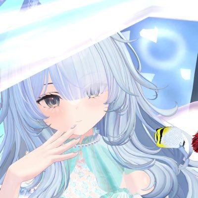 mono__vrc's profile picture. ぶいあ〜る、はじめました。