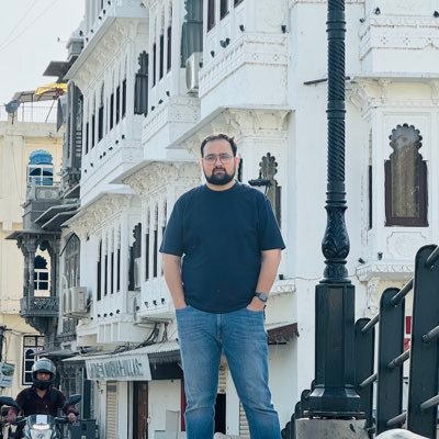 maheshwari8732's profile picture. React Native Architect | Sharing dev insights on TypeScript, caching, offline-first apps & performance | Building tools & dev resources | Blogs @ Medium