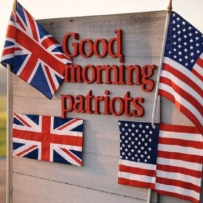 AdSims760122's profile picture. I am a British patriot with one goal to make the united kingdom great again ⭐ https://t.co/SpPj7rllUU