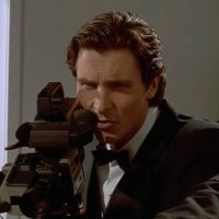 💿⭐️Patrick Bateman of SHEDTWT⭐️📼 (@cokebinging) 's Twitter Profile