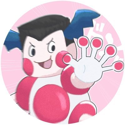 JAPohmy's profile picture. 最近はボードゲームにハマってます 好きなポケモンはバリヤード