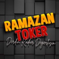 Ramazan Toker (@rmztkr) 's Twitter Profile Photo