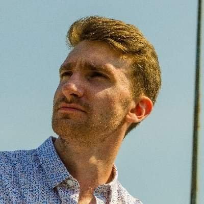 Founder & President @AtheistsLiberty. Founding Member/Committee Co-Chair @CLARITyCoaltion. American, Activist, New Atheist, & Freethinker. Views are my own.