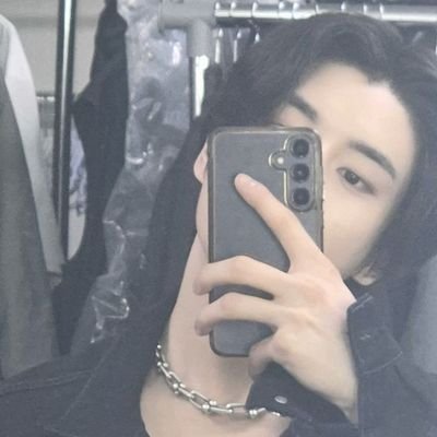 Jake is my muse 🗝️
Engene, Moa y Exo-L desde que aprendí a navegar en el internet 🎶
en el 2021 era @Elilaibth
(no soy OT1)