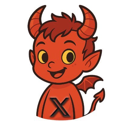 DiavolinoOnX's profile picture. Realist, Zyniker, einfach mal die Vorzeichen umkehren...
There are only two genders!