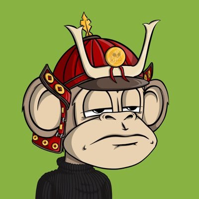 Web3 artist, animator. @JungleBayAC ‘s home team artist .Worked on @MNFSTLabs , @0xDinoDash, @iotex_io