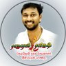 Fantasticrajes1's profile picture. அடிமையாய் வாழ்வதை விட போராடி சாவதே மேல் 💛💚❤️
 என்றும் தமிழக வாழ்வுரிமைக் கட்சி அண்ணன் வேல்முருகன் உடன் 🔥🔥🔥
