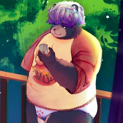 Hello, my name is Frame. I'm a new artist. Nice to meet you. 🧸