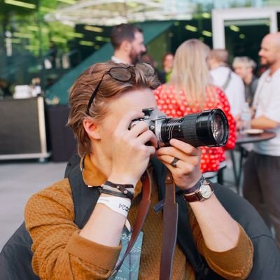 Cedar Photography Profile