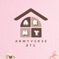 ARMYverse π π (@armyversebase) 's Twitter Profile