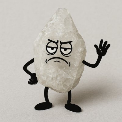 meth4mphetameme's profile picture. 💊⚡ METHAMPHETAMEMES ⚡💊
Turn your life disasters into gains
Submit bad trip stories → Earn $METH tokens
Failed relationships = financial wins

$METH