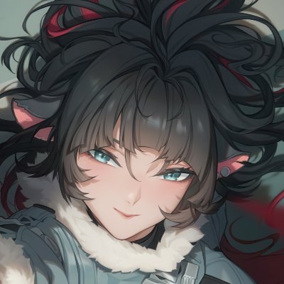 🎀 Commissions OPEN!! 🎀
I specialize in creating fully custom VTuber models from unique character art to smooth Live2D rigging. 💟