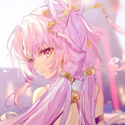 A sleepy gremlin who loves bringing OCs to life ₊✦ ── ◦ ✧ ◦ ──
Illustrator¦Live2D Artist¦Rigger☂ 💗🎀