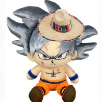 goku plush (@dbl77_plsh2) 's Twitter Profile
