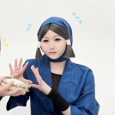 harada_cos's profile picture. 20↑重加工と反転 @tiTI2da_ ( 🗝️ : @ma5800344 )