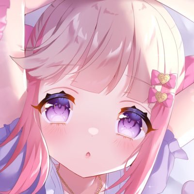 ひなな🫖🎀VTuberさんのプロフィール画像
