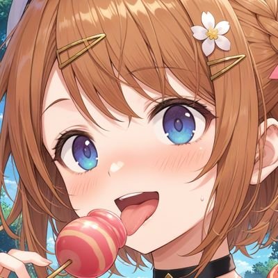 ななきり@レスレリとウマ娘と原神さんのプロフィール画像
