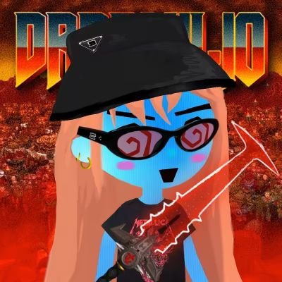 gorustt's profile picture. 