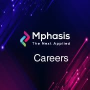 @MphasisCareers