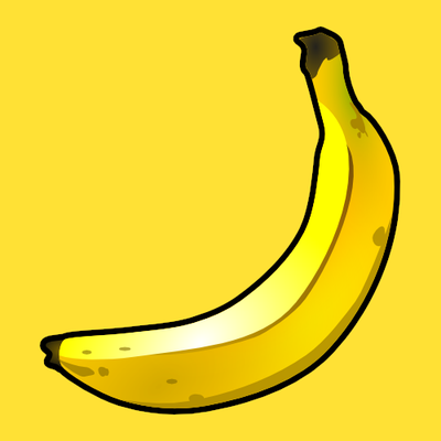 CaptnBanana's profile picture. 🆒