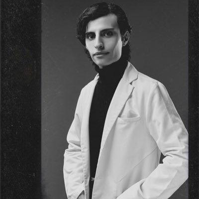 a poet in each one of us | Neurosurgery Resident @McMasterU | Scholar @Hailthy | MBBS, @_UOH Alumnus
